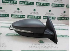 Recambio de espejo derecho para volkswagen passat lim. (362) 2.0 tdi referencia OEM IAM    2