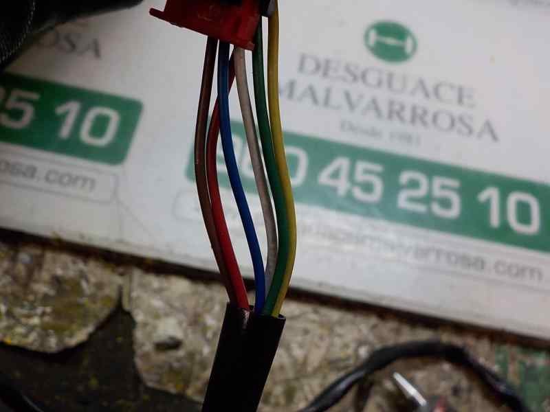 Recambio de espejo derecho para volkswagen passat lim. (362) 2.0 tdi referencia OEM IAM   