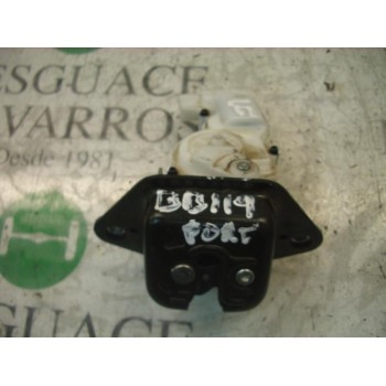 CERRADURA MALETERO / PORTON 