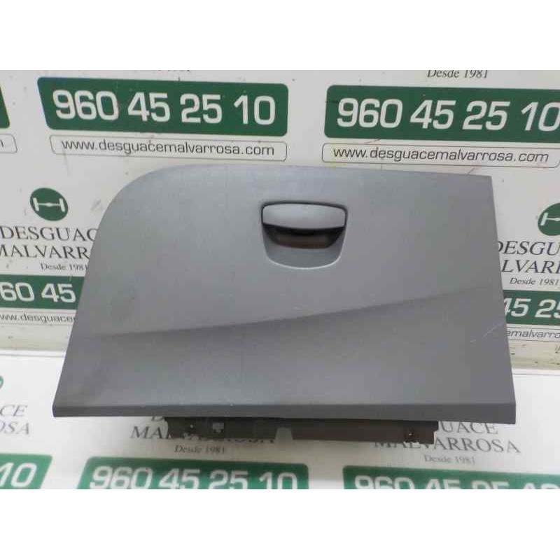 Recambio de guantera para seat ibiza (6j5) reference referencia OEM IAM 6J18570954X5  