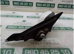 Recambio de espejo derecho para saab 9-3x 1.9 ttid cat referencia OEM IAM    2