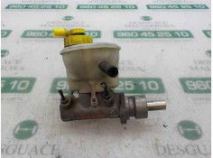 Recambio de bomba freno para seat ibiza (6k1) 1.9 tdi referencia OEM IAM   