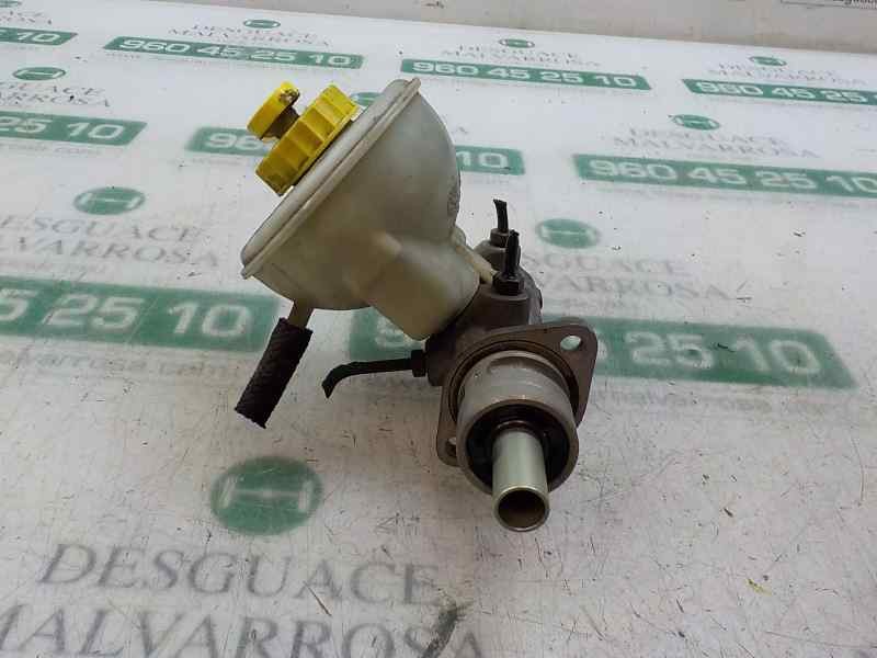 Recambio de bomba freno para seat ibiza (6k1) 1.9 tdi referencia OEM IAM   