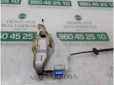 Recambio de cerradura puerta delantera derecha para volkswagen golf vi variant (aj5) advance referencia OEM IAM 3D2837016J   2