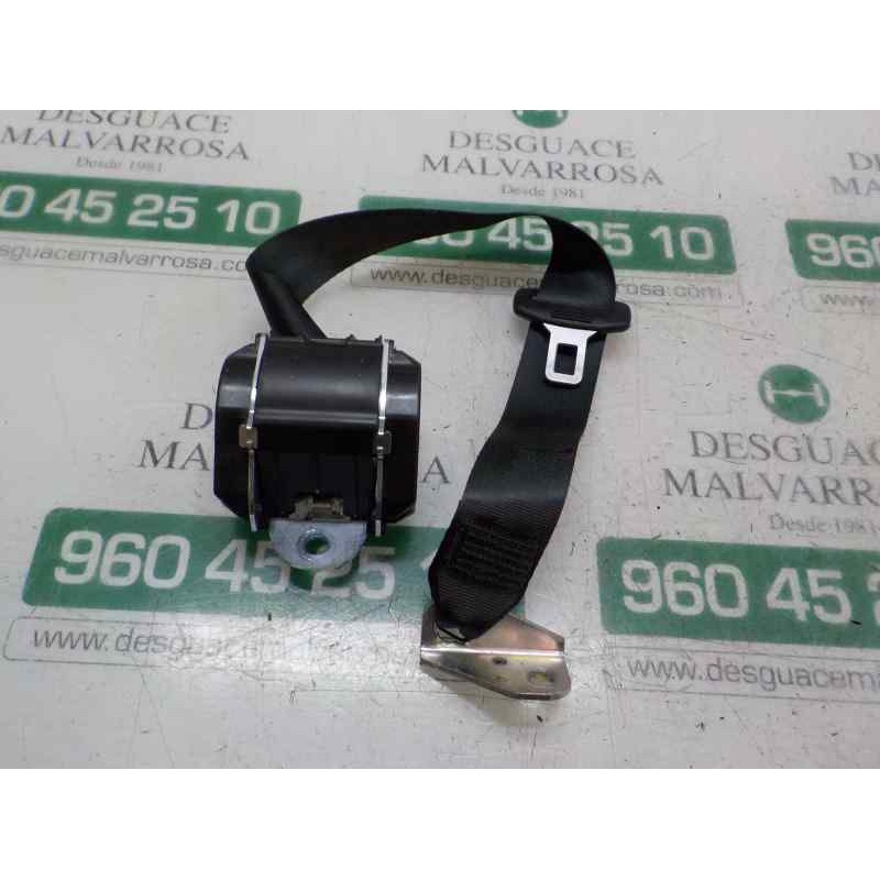 Recambio de cinturon seguridad trasero derecho para volkswagen golf vi variant (aj5) advance referencia OEM IAM 1K9857806RAA 607