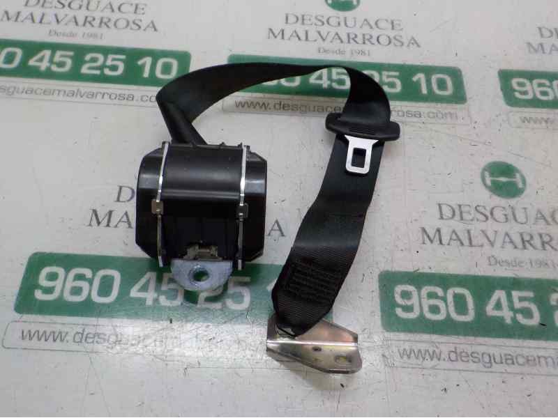 Recambio de cinturon seguridad trasero derecho para volkswagen golf vi variant (aj5) advance referencia OEM IAM 1K9857806RAA 607