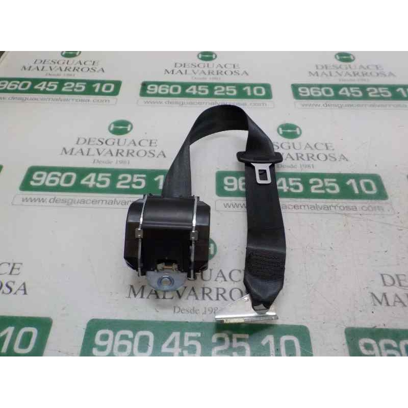 Recambio de cinturon seguridad trasero izquierdo para volkswagen golf vi variant (aj5) advance referencia OEM IAM 1K9857805RAA 6