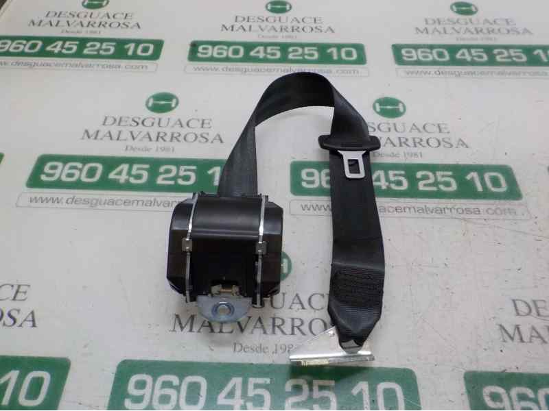 Recambio de cinturon seguridad trasero izquierdo para volkswagen golf vi variant (aj5) advance referencia OEM IAM 1K9857805RAA 6