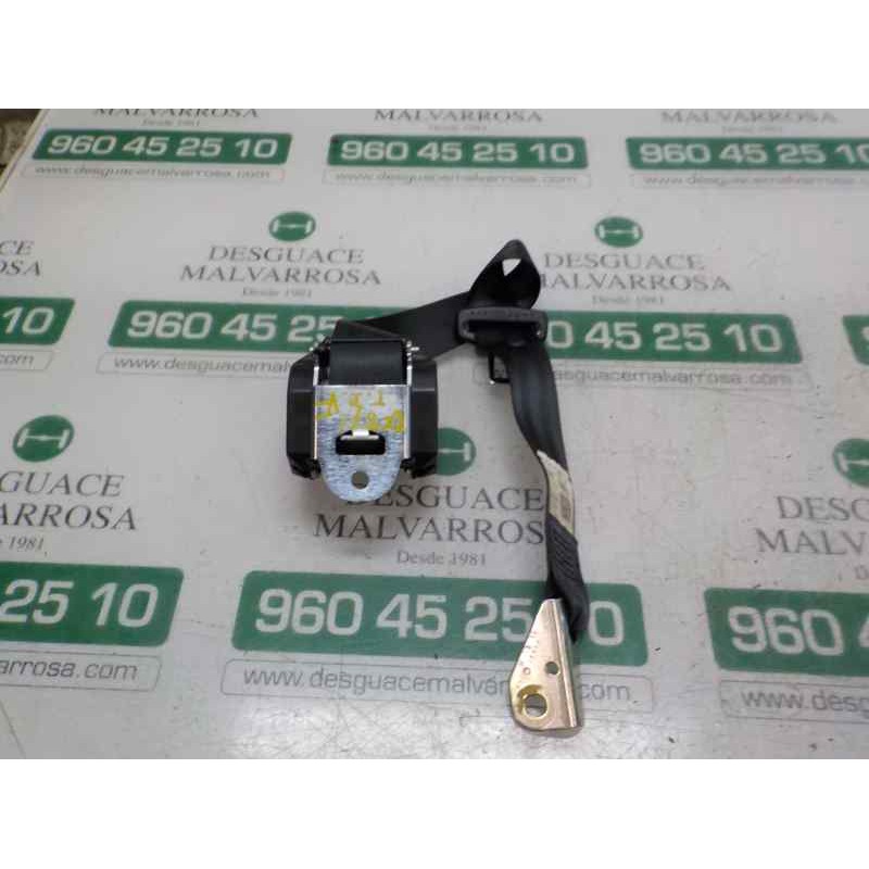 Recambio de cinturon seguridad trasero izquierdo para volkswagen golf vi variant (aj5) advance referencia OEM IAM 1K9857805RAA 6