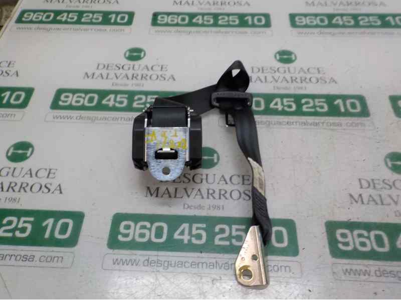 Recambio de cinturon seguridad trasero izquierdo para volkswagen golf vi variant (aj5) advance referencia OEM IAM 1K9857805RAA 6