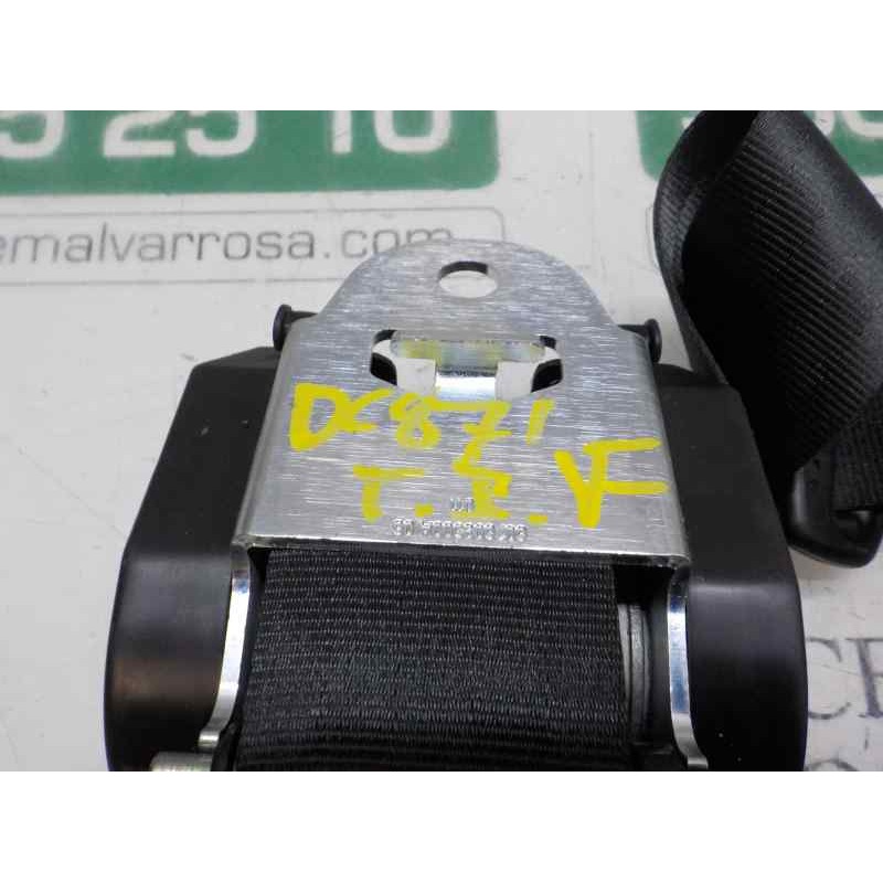 Recambio de cinturon seguridad trasero izquierdo para volkswagen golf vi variant (aj5) advance referencia OEM IAM 1K9857805RAA 6