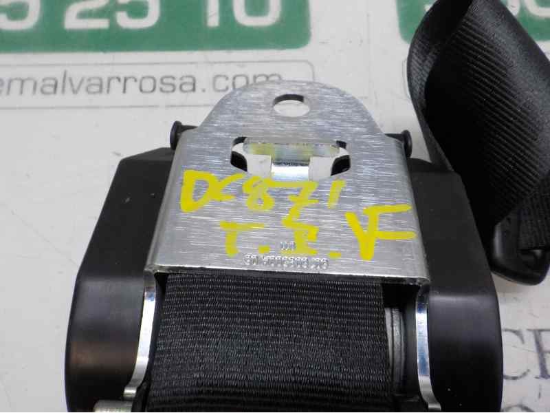 Recambio de cinturon seguridad trasero izquierdo para volkswagen golf vi variant (aj5) advance referencia OEM IAM 1K9857805RAA 6
