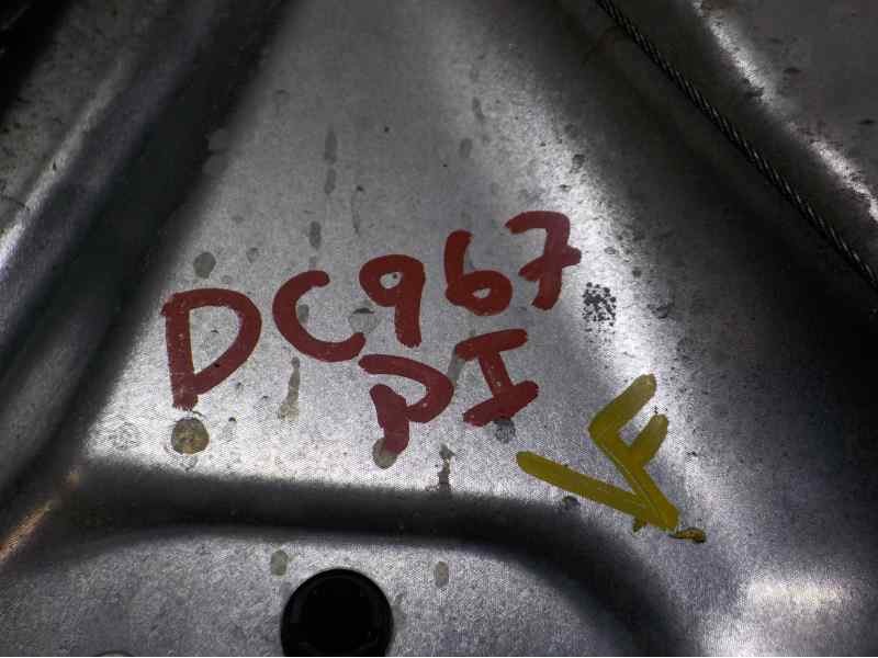 Recambio de elevalunas delantero izquierdo para volkswagen tiguan (5n2) 2.0 tdi referencia OEM IAM 5N0837461 5N1837729G 