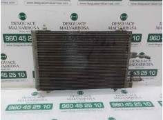 Recambio de condensador aire acondicionado para peugeot partner (s2) 1.9 diesel referencia OEM IAM    2