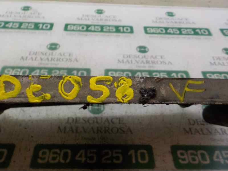 Recambio de condensador aire acondicionado para peugeot partner (s2) 1.9 diesel referencia OEM IAM   