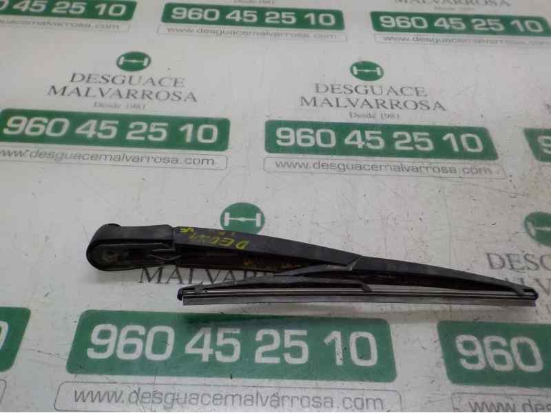 Recambio de brazo limpia trasero para mini mini (r50,r53) 1.6 16v cat referencia OEM IAM 61627129279  