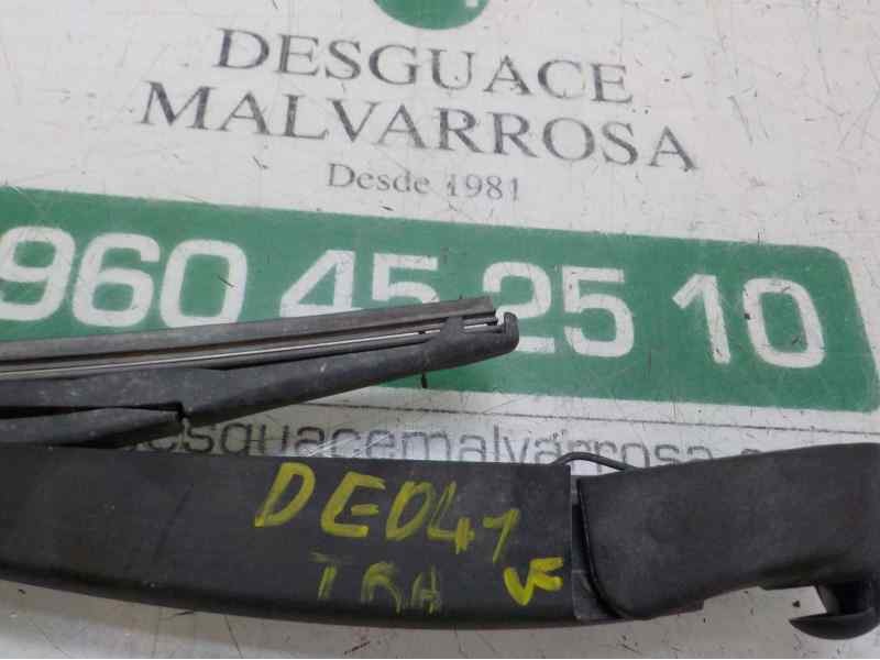 Recambio de brazo limpia trasero para mini mini (r50,r53) 1.6 16v cat referencia OEM IAM 61627129279  