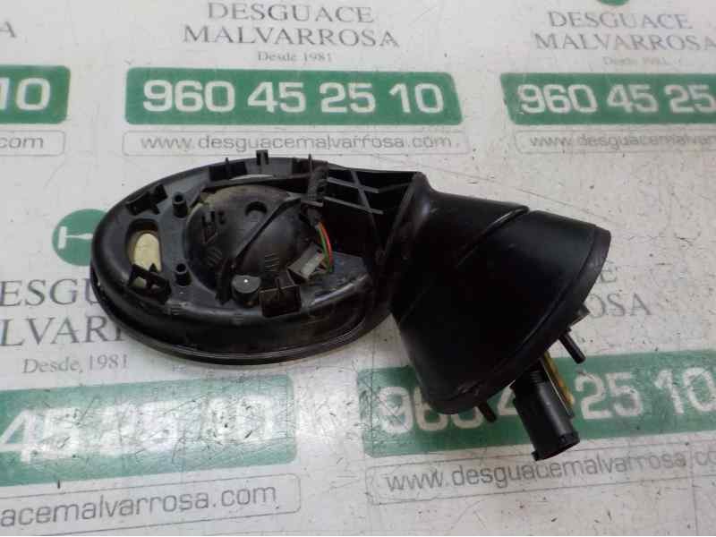 Recambio de espejo derecho para mini mini (r50,r53) 1.6 16v cat referencia OEM IAM 51167192470  