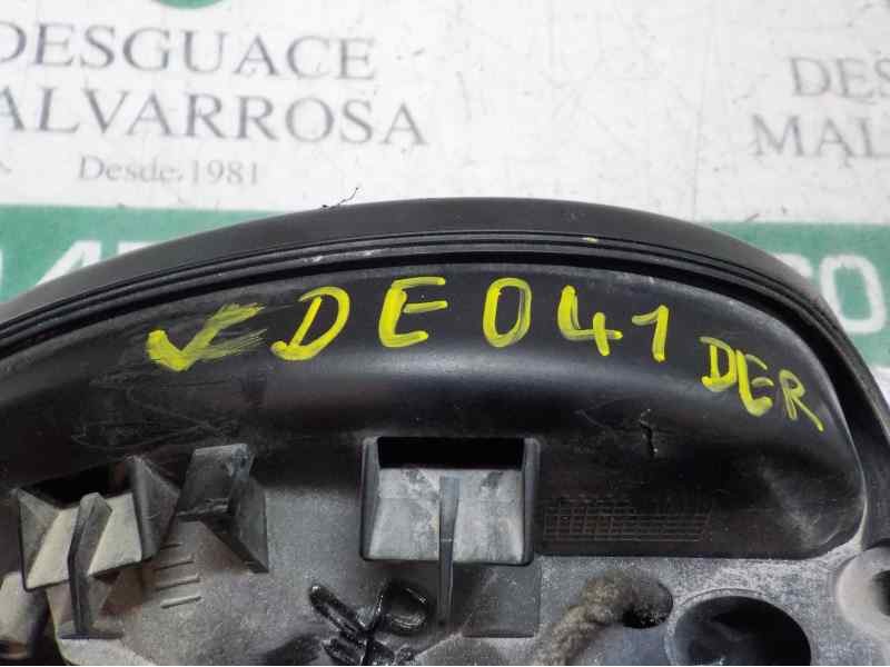 Recambio de espejo derecho para mini mini (r50,r53) 1.6 16v cat referencia OEM IAM 51167192470  