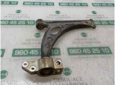 Recambio de brazo suspension inferior delantero izquierdo para volkswagen eos (1f7) 1.6 16v fsi referencia OEM IAM 1K0407151AC   2