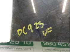 Recambio de luna trasera para volkswagen eos (1f7) 1.6 16v fsi referencia OEM IAM 1Q0845051A   2