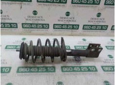 Recambio de amortiguador delantero derecho para citroën c4 grand picasso millenium referencia OEM IAM 5202ZT   2