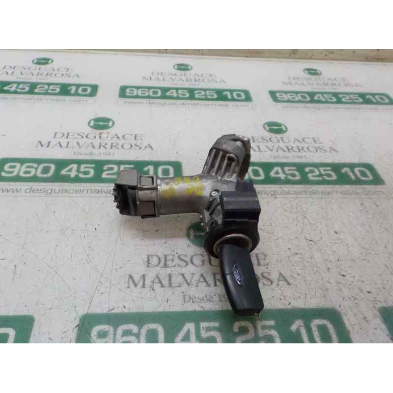 Recambio de antirrobo para ford fiesta (cb1) 1.6 tdci cat referencia OEM IAM   