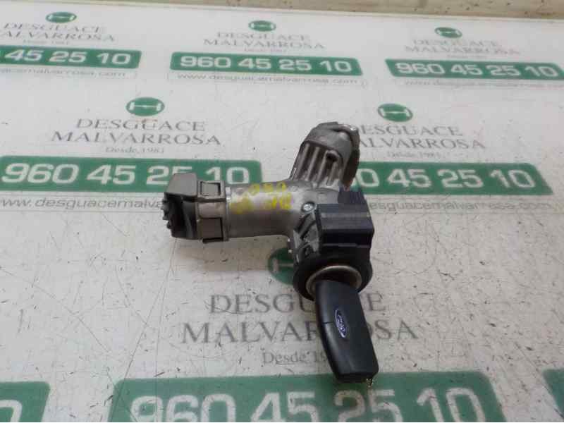 Recambio de antirrobo para ford fiesta (cb1) 1.6 tdci cat referencia OEM IAM   
