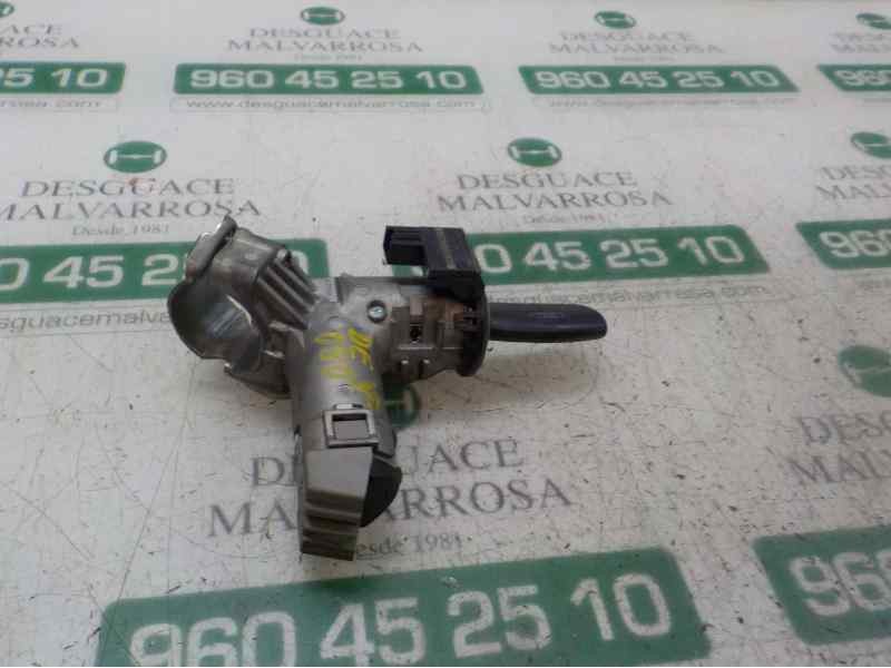 Recambio de antirrobo para ford fiesta (cb1) 1.6 tdci cat referencia OEM IAM   