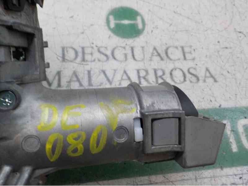 Recambio de antirrobo para ford fiesta (cb1) 1.6 tdci cat referencia OEM IAM   