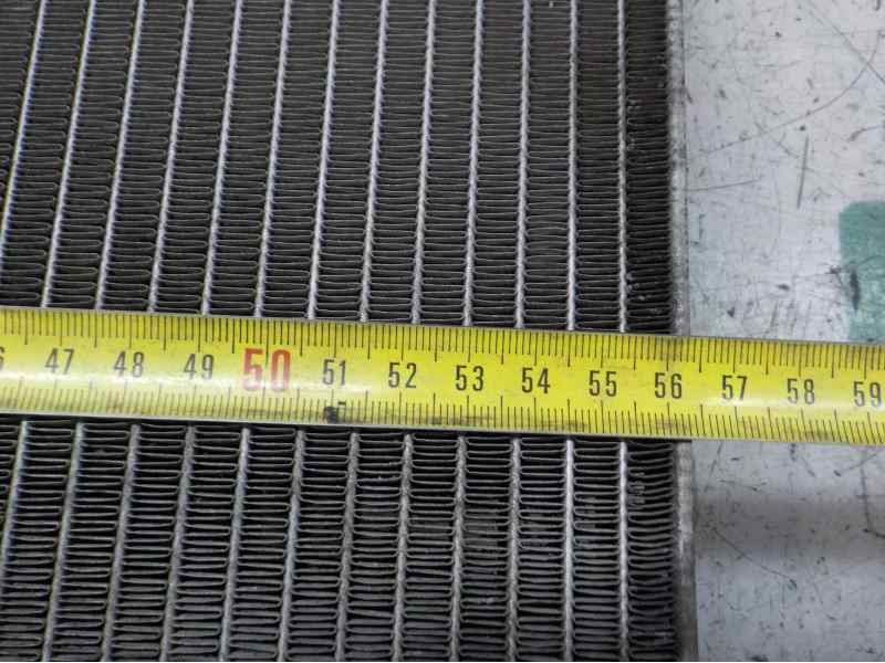 Recambio de radiador agua para ford fiesta (cb1) 1.6 tdci cat referencia OEM IAM   