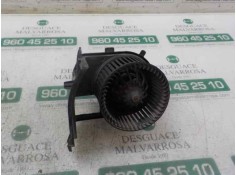 Recambio de motor calefaccion para renault clio ii fase ii (b/cb0) 1.2 referencia OEM IAM   