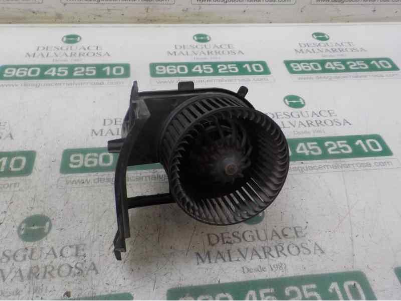 Recambio de motor calefaccion para renault clio ii fase ii (b/cb0) 1.2 referencia OEM IAM   
