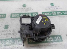 Recambio de motor calefaccion para renault clio ii fase ii (b/cb0) 1.2 referencia OEM IAM    2