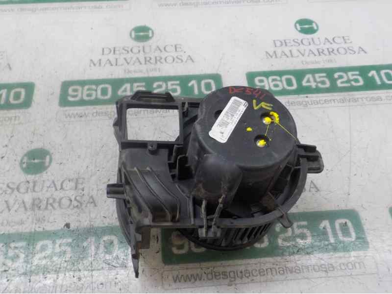 Recambio de motor calefaccion para renault clio ii fase ii (b/cb0) 1.2 referencia OEM IAM   