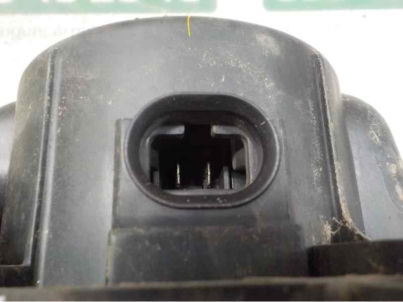 Recambio de motor calefaccion para renault clio ii fase ii (b/cb0) 1.2 referencia OEM IAM   