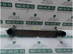 Recambio de intercooler para bmw serie 1 berlina (e81/e87) 118d referencia OEM IAM 17517524916 752491608  2