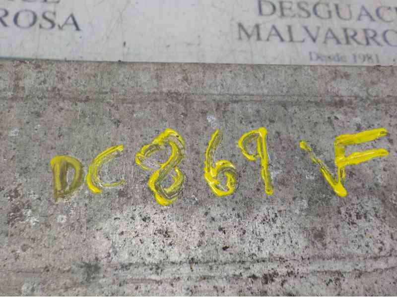 Recambio de intercooler para bmw serie 1 berlina (e81/e87) 118d referencia OEM IAM 17517524916 752491608 