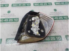 Recambio de piloto trasero izquierdo para bmw serie 1 berlina (e81/e87) 118d referencia OEM IAM 63217164955 716435505  2