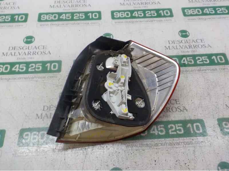 Recambio de piloto trasero izquierdo para bmw serie 1 berlina (e81/e87) 118d referencia OEM IAM 63217164955 716435505 
