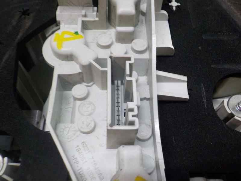 Recambio de piloto trasero izquierdo para bmw serie 1 berlina (e81/e87) 118d referencia OEM IAM 63217164955 716435505 