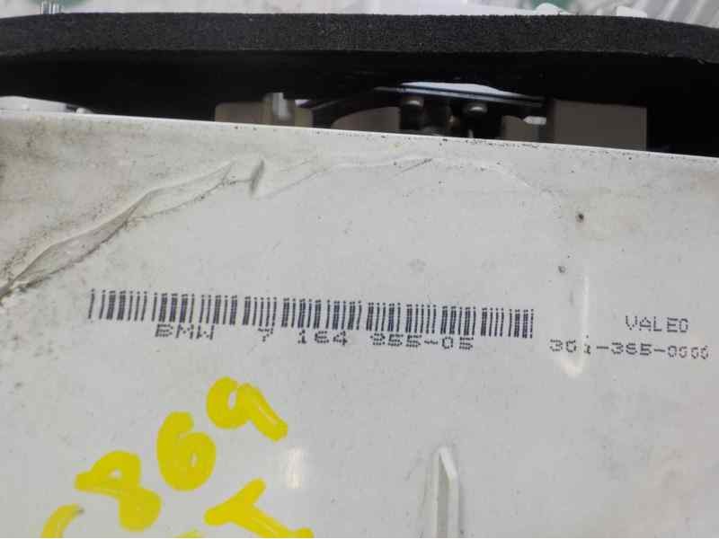 Recambio de piloto trasero izquierdo para bmw serie 1 berlina (e81/e87) 118d referencia OEM IAM 63217164955 716435505 