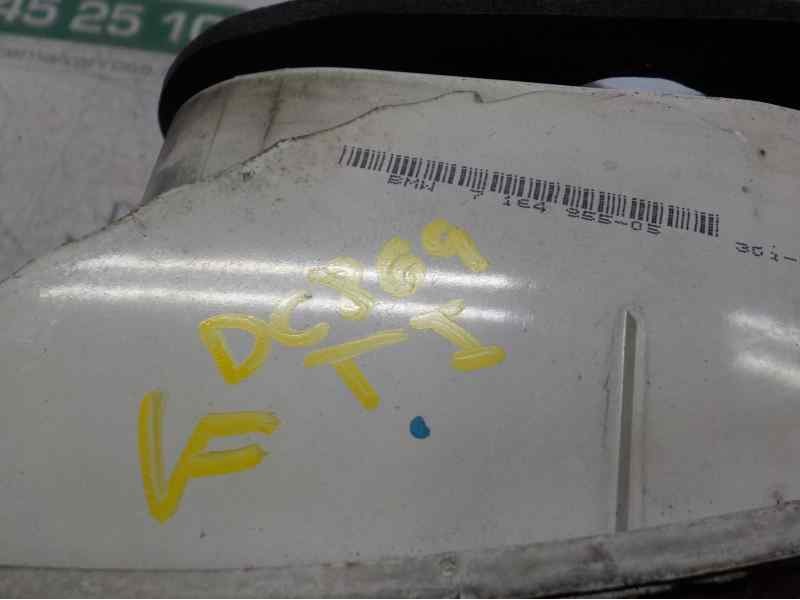 Recambio de piloto trasero izquierdo para bmw serie 1 berlina (e81/e87) 118d referencia OEM IAM 63217164955 716435505 