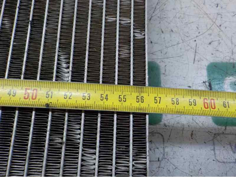 Recambio de radiador agua para citroën c4 coupe vtr referencia OEM IAM   