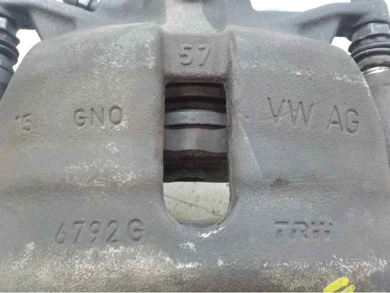 Recambio de pinza freno delantera derecha para seat leon st (5f8) style referencia OEM IAM 8V0615124 6792G 6792G