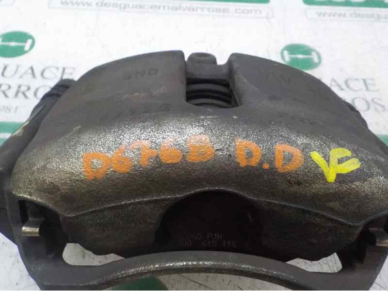 Recambio de pinza freno delantera derecha para seat leon st (5f8) style referencia OEM IAM 8V0615124 6792G 6792G