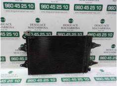 Recambio de condensador aire acondicionado para seat cordoba berlina (6l2) 1.9 sdi referencia OEM IAM    2