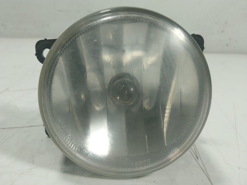 Recambio de faro antiniebla izquierdo para peugeot 3008 i monospace (0u_) 1.6 hdi referencia OEM IAM 6206N0  