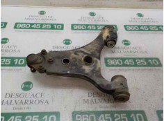 Recambio de brazo suspension inferior delantero derecho para mercedes-benz clase b (w245) 2.0 cdi cat referencia OEM IAM A169330 2