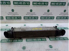 Recambio de intercooler para bmw serie 3 berlina (e90) 2.0 16v diesel referencia OEM IAM 17517524916 3093796  2